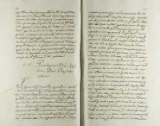 Przywilej Albrechta księcia pruskiego