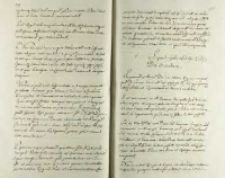 Odpowiedz kr&oacute;la Zygmunta I udzielona sekretarzowi księcia pruskiego