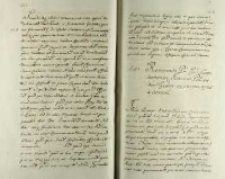 List Poliandra do sufragana płockiego