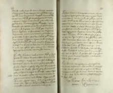 List X. Piotra sufragana płockiego do Jana Poliandra
