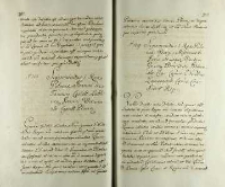 List kr&oacute;la Zygmunta I do Jana Myszkowskiego, Benedykta Jsdbierskiego i Mikołaja Zamoszczkiego, Gdańsk 24.06.1526