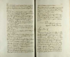 O naprawie zerwanych brzeg&oacute;w Wisły