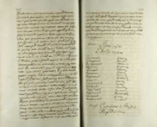 Lista powiat&oacute;w do kt&oacute;rych rozesłano listy kr&oacute;lewskie