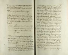 Listy króla Zygmunta I w sprawie pierwszych i drugich wici