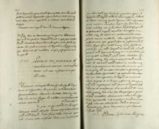 List do Bony Sforzy w sprawie zamku malborskiego