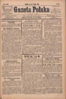 Gazeta Polska: codzienne pismo polsko-katolickie dla wszystkich stanów 1930.05.09 R.34 Nr107