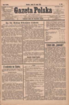 Gazeta Polska: codzienne pismo polsko-katolickie dla wszystkich stan&oacute;w 1930.05.14 R.34 Nr111