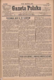 Gazeta Polska: codzienne pismo polsko-katolickie dla wszystkich stanów 1930.05.17 R.34 Nr114