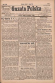Gazeta Polska: codzienne pismo polsko-katolickie dla wszystkich stan&oacute;w 1930.05.21 R.34 Nr117