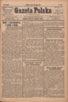 Gazeta Polska: codzienne pismo polsko-katolickie dla wszystkich stanów 1930.05.28 R.34 Nr123