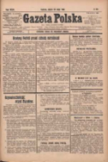 Gazeta Polska: codzienne pismo polsko-katolickie dla wszystkich stan&oacute;w 1930.05.30 R.34 Nr124