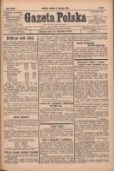 Gazeta Polska: codzienne pismo polsko-katolickie dla wszystkich stan&oacute;w 1930.06.03 R.34 Nr127