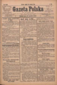 Gazeta Polska: codzienne pismo polsko-katolickie dla wszystkich stan&oacute;w 1930.06.20 R.34 Nr140