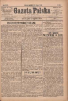 Gazeta Polska: codzienne pismo polsko-katolickie dla wszystkich stanów 1930.06.26 R.34 Nr145