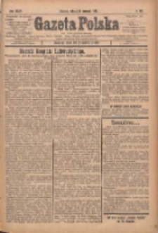 Gazeta Polska: codzienne pismo polsko-katolickie dla wszystkich stanów 1930.06.28 R.34 Nr147