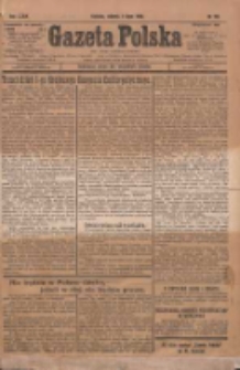 Gazeta Polska: codzienne pismo polsko-katolickie dla wszystkich stan&oacute;w 1930.07.01 R.34 Nr149