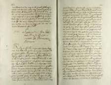 List króla Zygmunta I do Erharda von Queis biskupa pomezańskiego