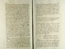 List króla Zygmunta I do Albrechta księcia Prus