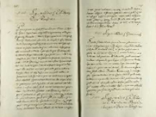 List kr&oacute;la Zygmunta I do Albrechta księcia Prus