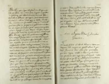 List króla Zygmunta I do senatu gdańskiego