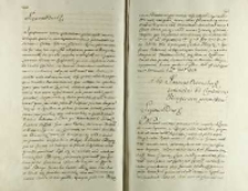 Pozwolenie dla Jana Offendorffa na zamieszkanie w Elblągu, kraków w wigilię św. Piotra i Pawła 1527