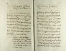 List króla Zygmunta I do Anny księżniczki mazowieckiej