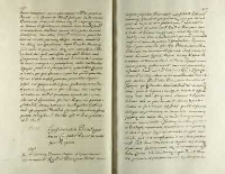 Król Zygmunt I potwierdza przywileje ziemi warszawskiej na Sejmie Krakowskim 1527