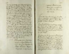 Odpowiedz kr&oacute;la Zygmunta I udzielona posłom Stefana Batorego wojewody węgierskiego