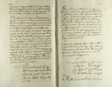 List króla Zygmunta I do Krzysztofa Szydłowieckiego wojewody krakowskiego, posła do cesarza Ferdynanda I