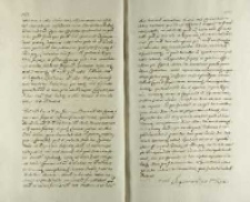 List króla Zygmunta I do Noremberczyków, Kraków 1523