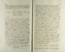 List króla Zygmunta I do parlamentu francuskiego