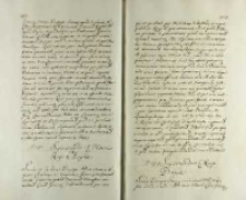 List króla Zygmunta I do Henryka VIII króla Anglii