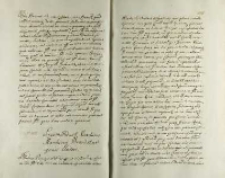 List króla Zygmunta I do Joachima I Nestora elektora brandenburskiego, 1526