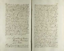 List kr&oacute;la Zygmunta I do Joachima I Nestora elektora brandenburskiego, 1526