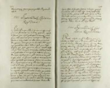 List króla Zygmunta I do Krystiana króla Danii