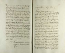 List króla Zygmunta I do cechów gdańskich