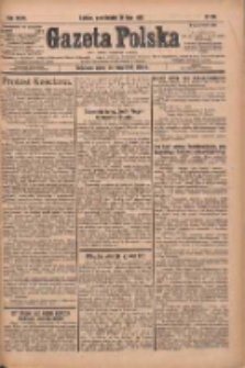 Gazeta Polska: codzienne pismo polsko-katolickie dla wszystkich stan&oacute;w 1930.07.21 R.34 Nr166