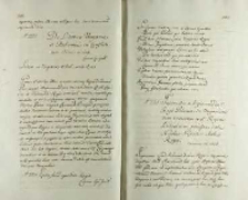 Instrukcja dla Mikołaja Nipszica posła do Węgier, Warszawa IX 1526