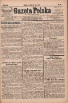 Gazeta Polska: codzienne pismo polsko-katolickie dla wszystkich stanów 1930.07.24 R.34 Nr169