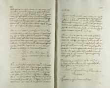 List króla Zygmunta I do Panów Węgierskich