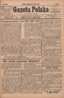Gazeta Polska: codzienne pismo polsko-katolickie dla wszystkich stan&oacute;w 1930.07.28 R.34 Nr172