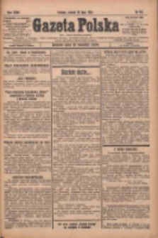 Gazeta Polska: codzienne pismo polsko-katolickie dla wszystkich stan&oacute;w 1930.07.29 R.34 Nr173