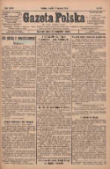 Gazeta Polska: codzienne pismo polsko-katolickie dla wszystkich stan&oacute;w 1930.08.02 R.34 Nr177