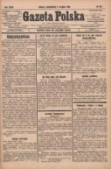 Gazeta Polska: codzienne pismo polsko-katolickie dla wszystkich stan&oacute;w 1930.08.04 R.34 Nr178