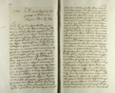 List Marii królowej Węgier i Czach do króla Zygmunta I, Posionium 09.09.1526