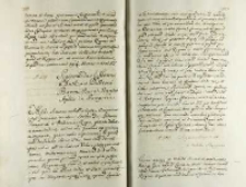 List kr&oacute;la Zygmunta I do szlachty węgierskiej, Krak&oacute;w 11.10.1526