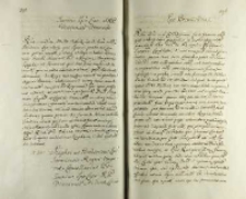 List Stefana Broderika do Piotra Tomickiego, Posonio 06.09.1526