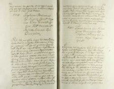 List Stefana Broderika do Andrzeja Krzyckiego i Piotra Tomickiego, Posonio 02.11.1526
