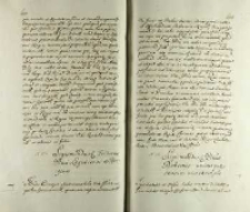 List króla Zygmunta I do Czechów