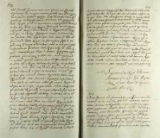 List Andrzeja Krzyckiego biskupa przemyskiego, Stanisława ze Sprowy do króla Zygmunta I